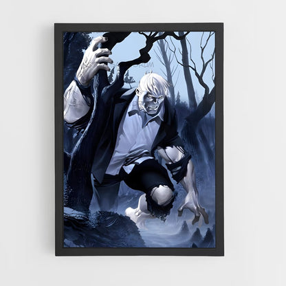 ap-solomon grundy-10 cadre Noir