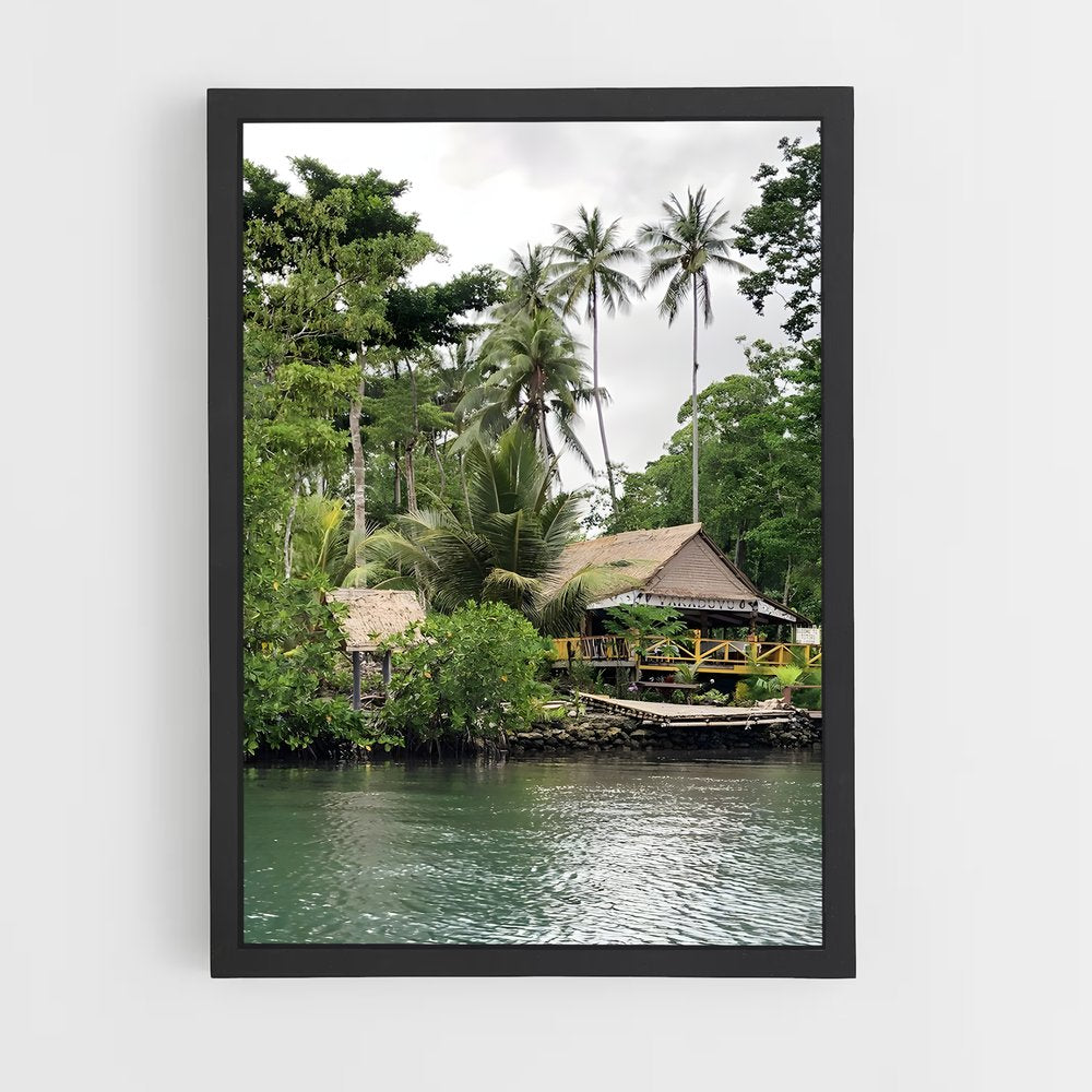 ap-solomon islands-1 cadre Noir