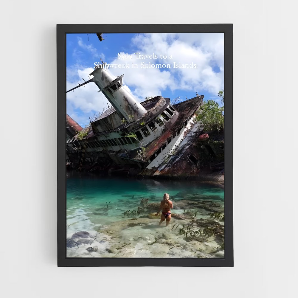 ap-solomon islands-6 cadre Noir