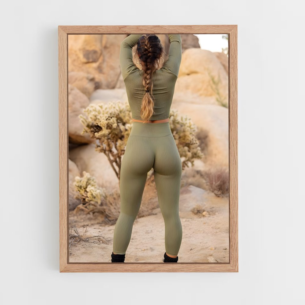 ap-sommer ray-6 cadre Bois clair