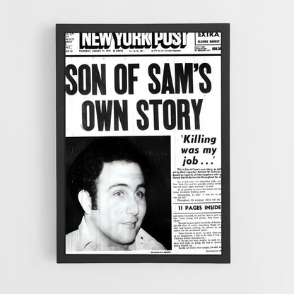ap-son of sam-1 cadre Noir