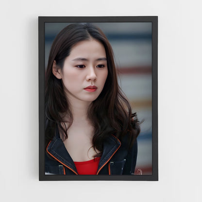 ap-son ye-jin-7 cadre Noir