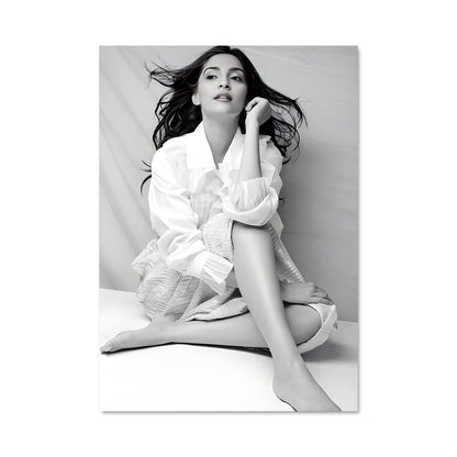 Poster Serenity Now