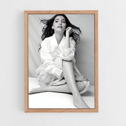 ap-sonam kapoor-3 cadre Bois clair