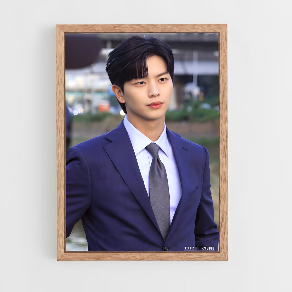 ap-songjae-1 cadre Bois clair