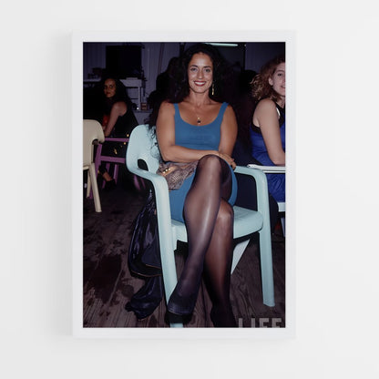 ap-sonia braga-3 cadre Blanc