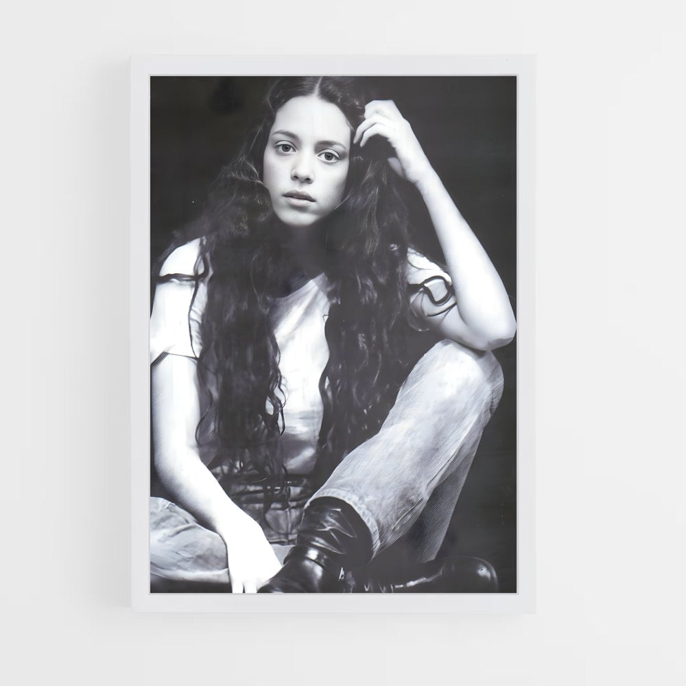 ap-sonia braga-7 cadre Blanc
