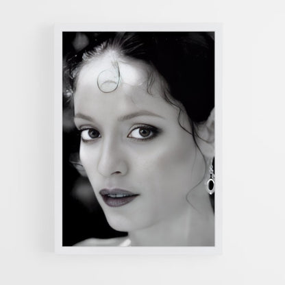 ap-sonia braga-9 cadre Blanc