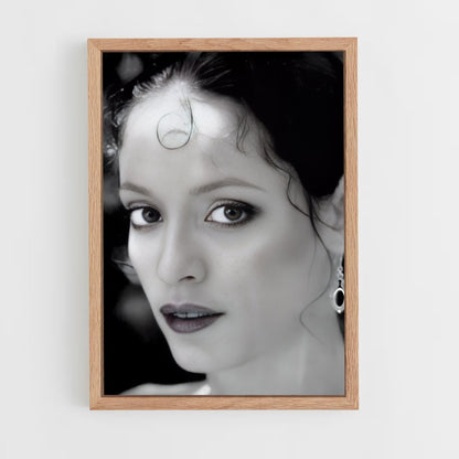 ap-sonia braga-9 cadre Bois clair