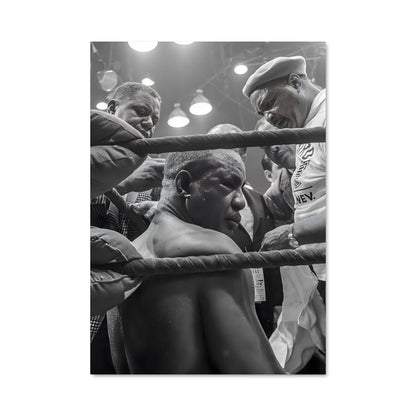 Poster Sonny liston 60933