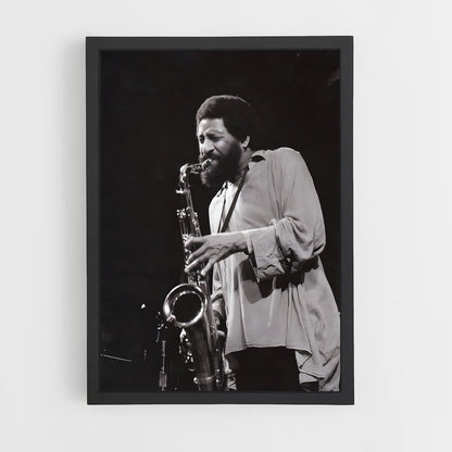ap-sonny rollins-1 cadre Noir