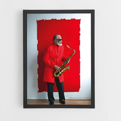 ap-sonny rollins-3 cadre Noir
