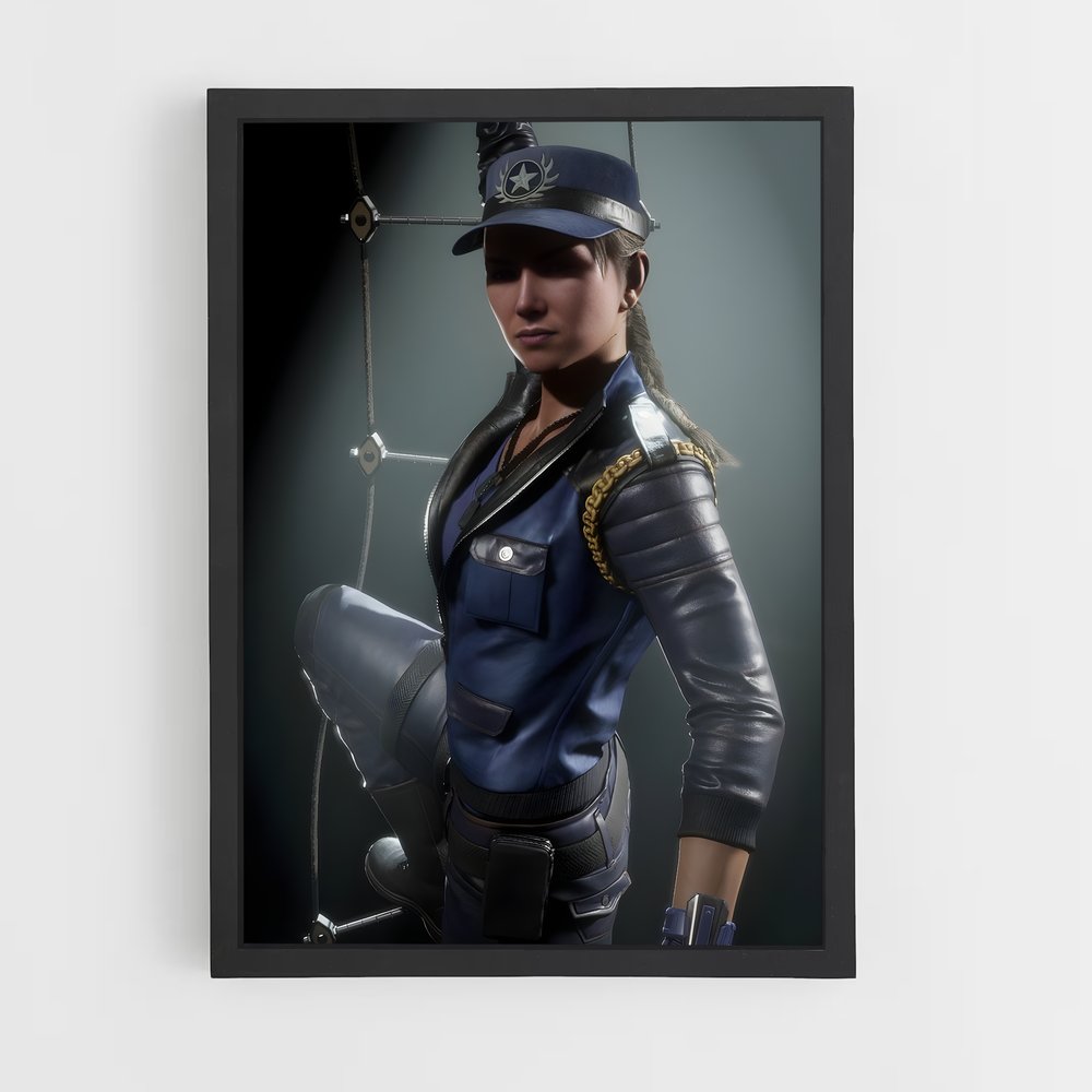 ap-sonya blade-2 cadre Noir