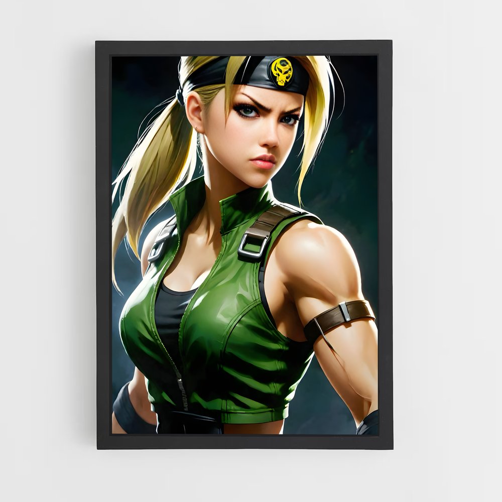 ap-sonya blade-6 cadre Noir