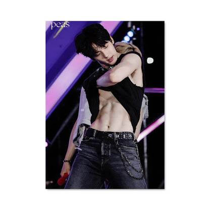 Poster Soobin 49907