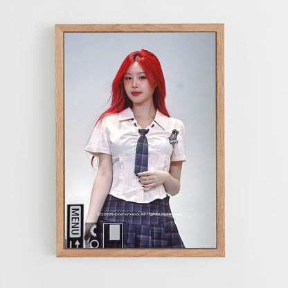 ap-soojin-1 cadre Bois clair