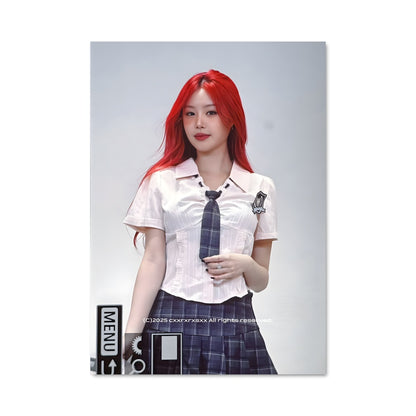 Poster Soojin 48392
