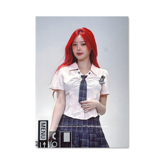 Poster Soojin 48392