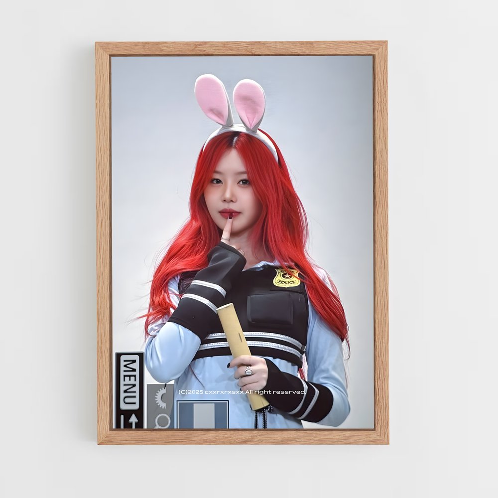 ap-soojin-6 cadre Bois clair