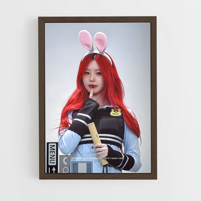 ap-soojin-6 cadre Bois foncé
