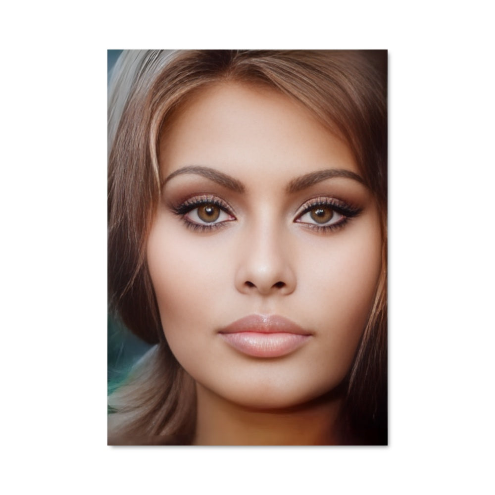 Poster Sophia Mystique