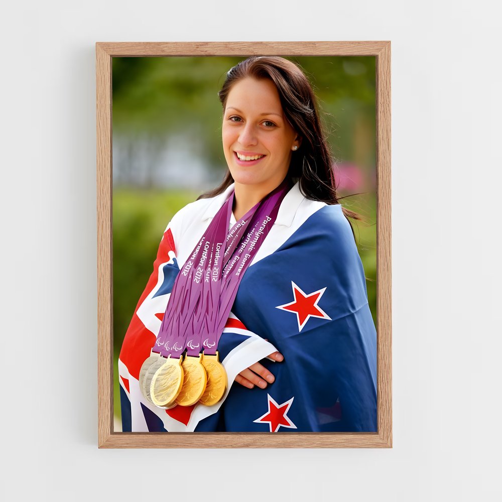 ap-sophie pascoe-4 cadre Bois clair