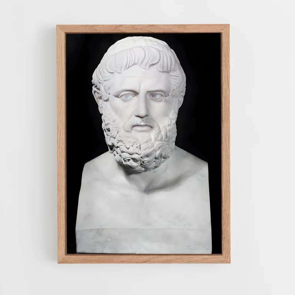 ap-sophocles-1 cadre Bois clair