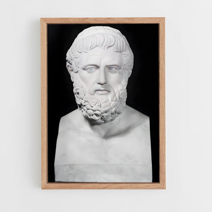 ap-sophocles-1 cadre Bois clair