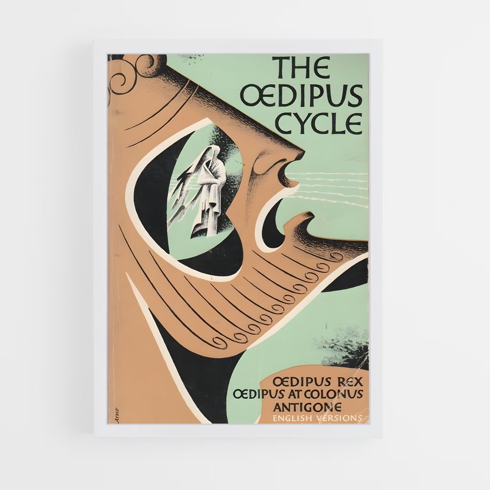 ap-sophocles-3 cadre Blanc