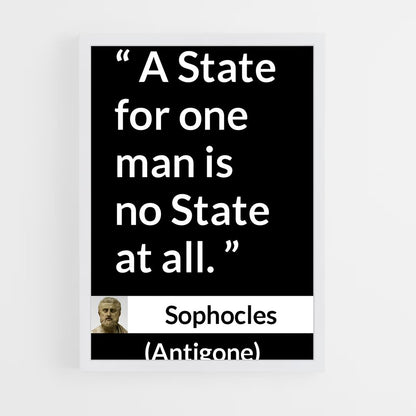 ap-sophocles-6 cadre Blanc