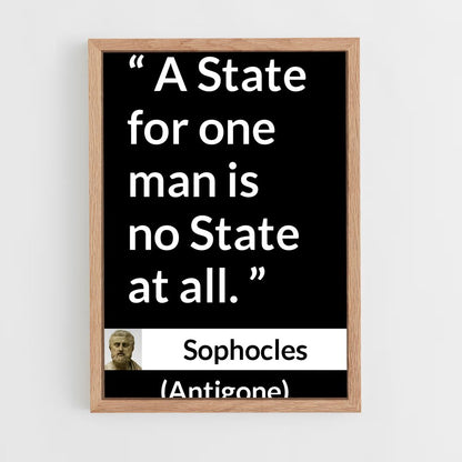 ap-sophocles-6 cadre Bois clair
