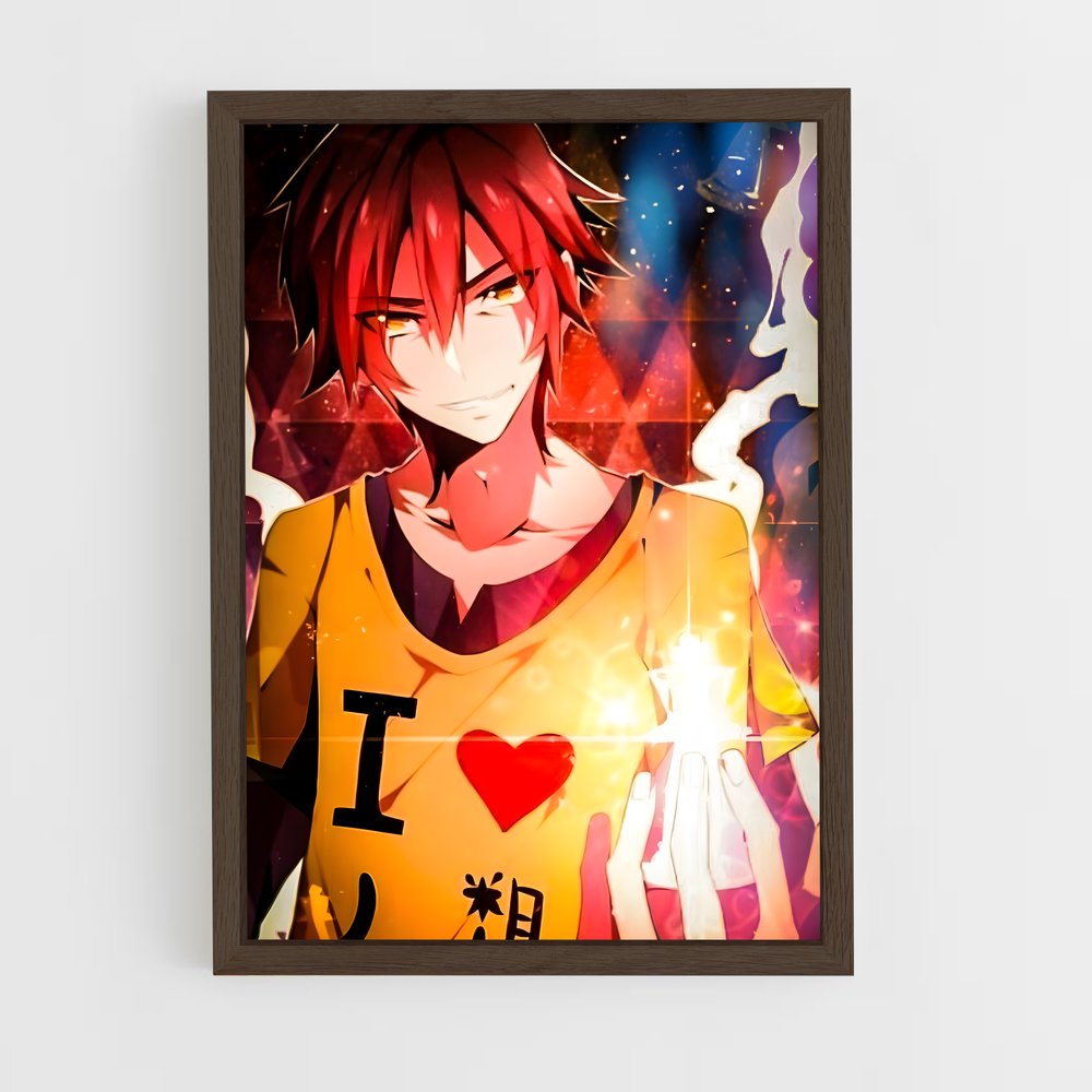 ap-sora-1 cadre Bois foncé