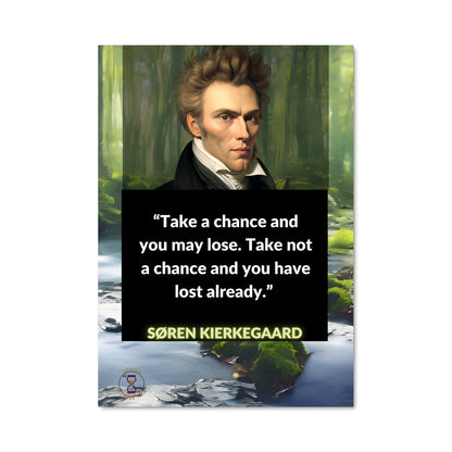Poster Beethoven & Soren