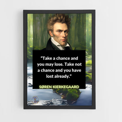 ap-soren kierkegaard-4 cadre Noir