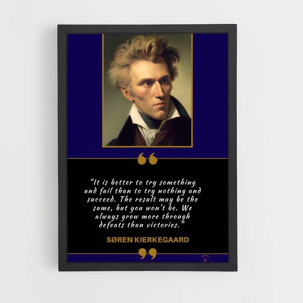 ap-soren kierkegaard-5 cadre Noir