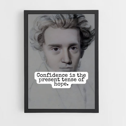 ap-soren kierkegaard-7 cadre Noir