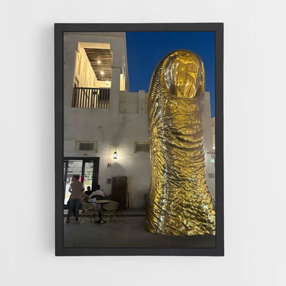 ap-souq waqif-8 cadre Noir
