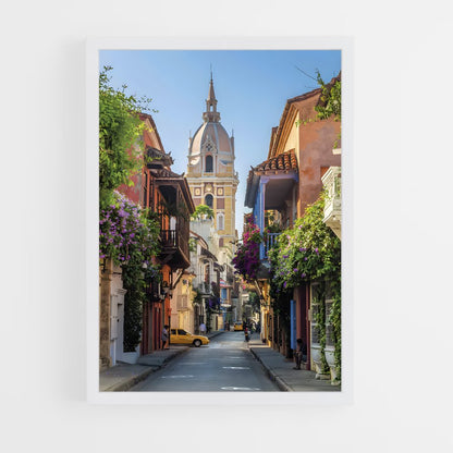 ap-south america-10 cadre Blanc
