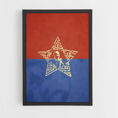 ap-south vietnam flag-1 cadre Noir