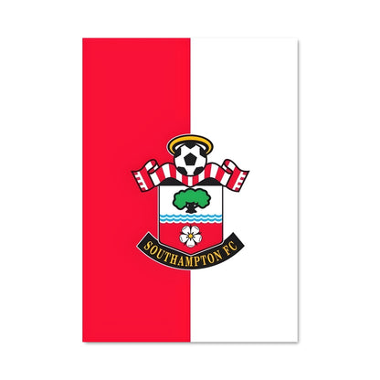 Poster Southampton Spirit
