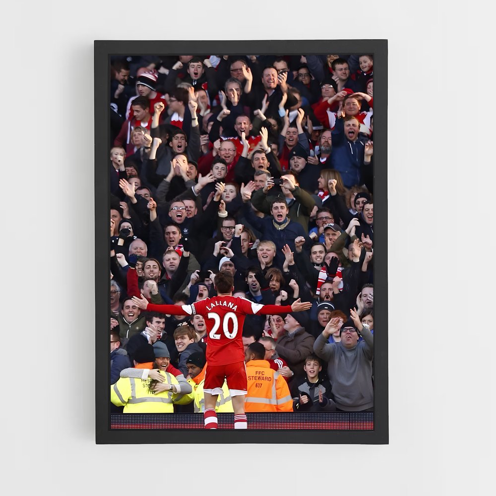 ap-southampton fc-3 cadre Noir