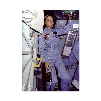 Poster Astronaut Dreamer