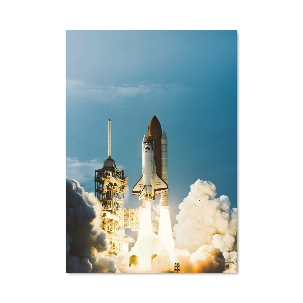 Poster L'Évasion Stellaire