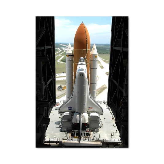 Poster L'Envol de l'Aigle