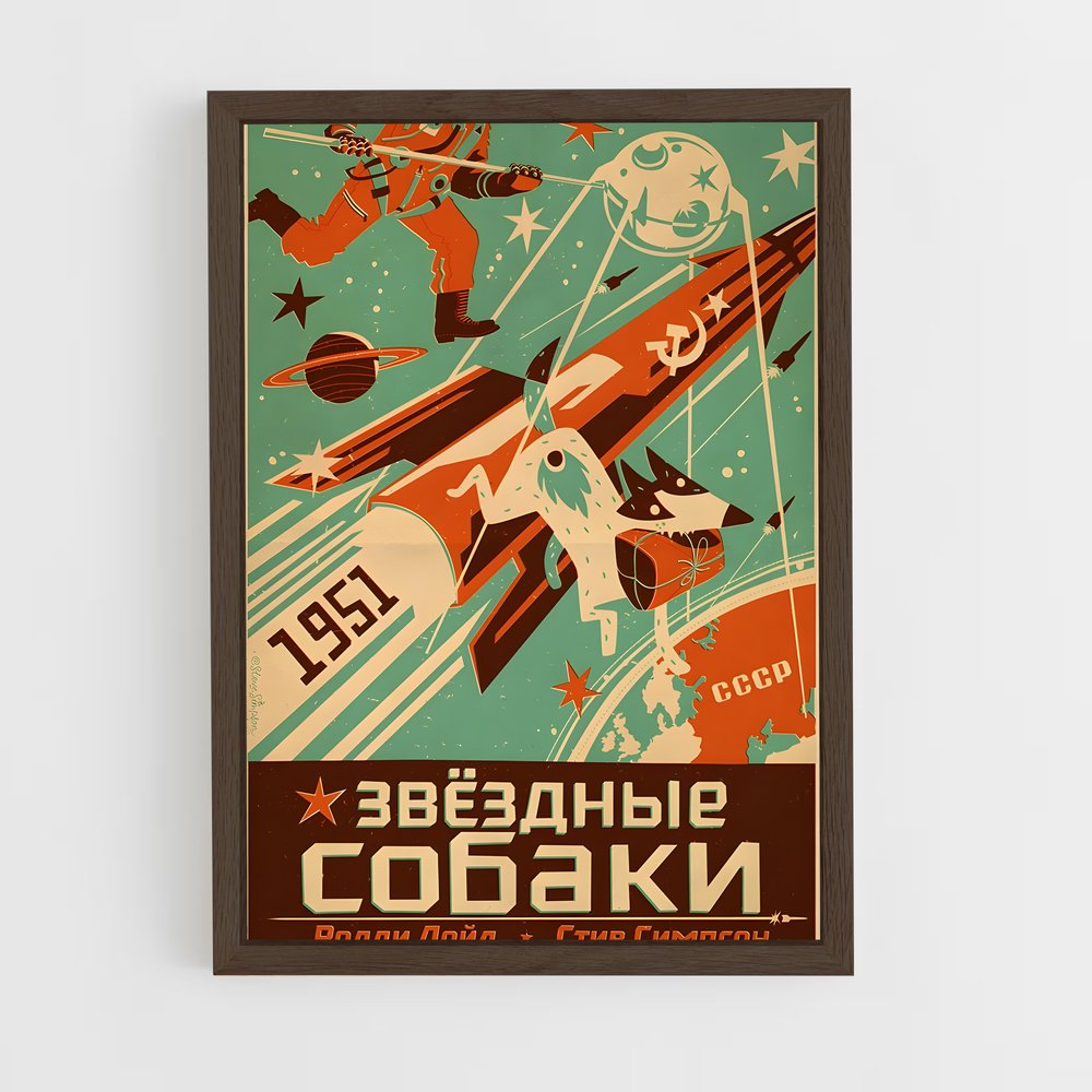 ap-space race-12 cadre Bois foncé