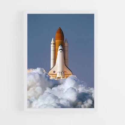 ap-spacecraft-3 cadre Blanc