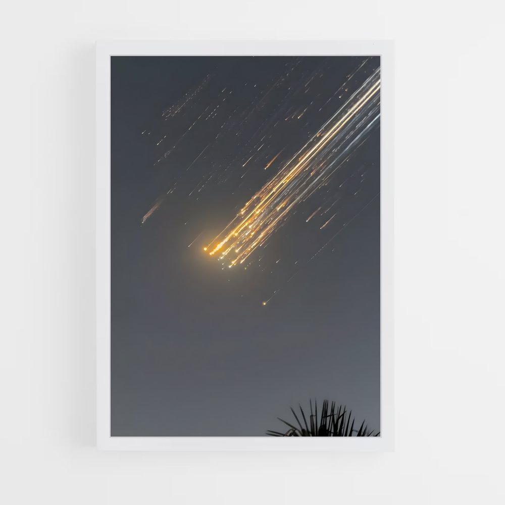 ap-spacex-10 cadre Blanc