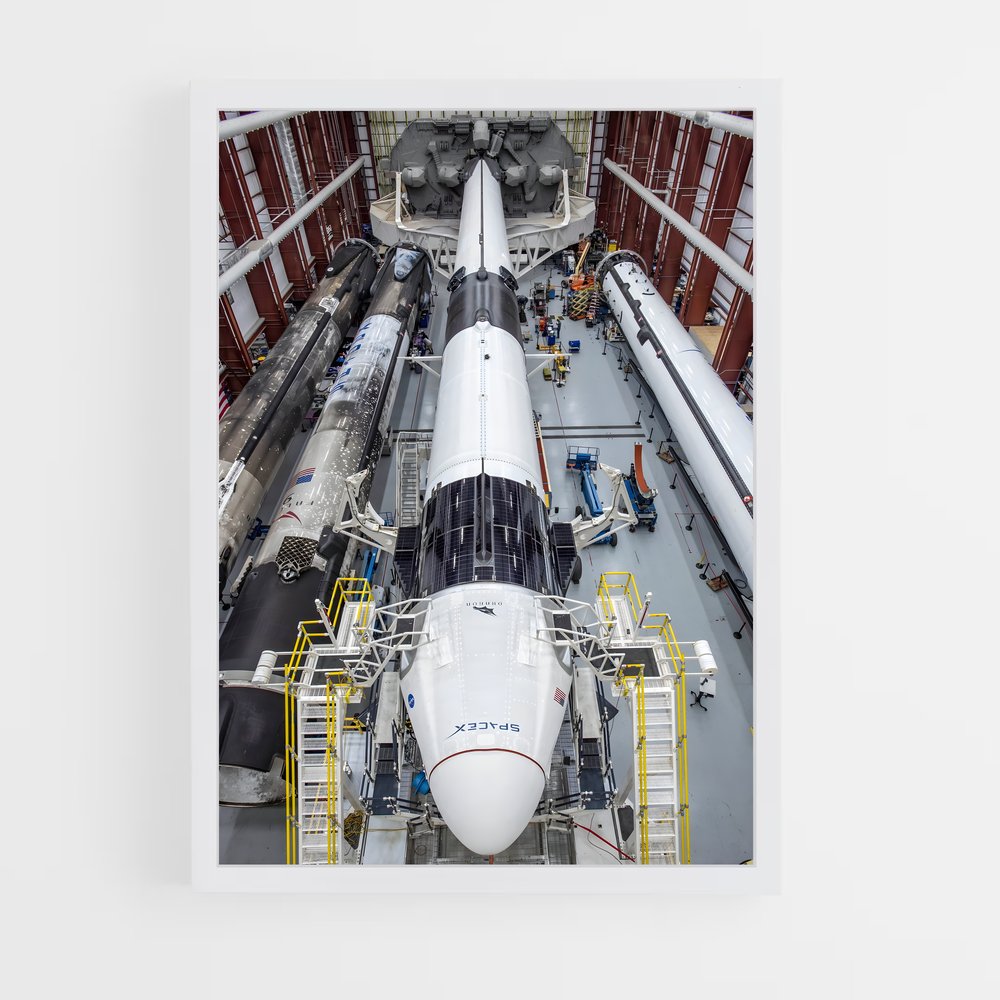 ap-spacex-2 cadre Blanc
