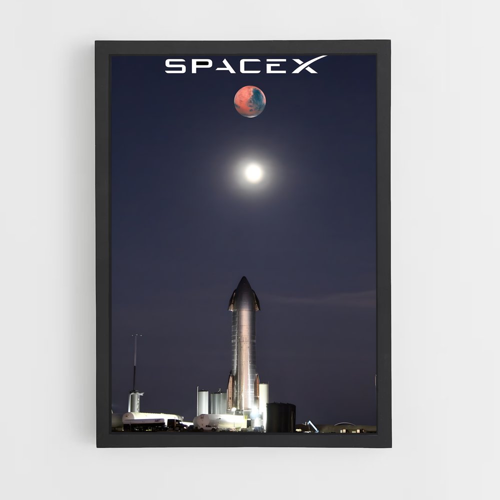 ap-spacex-3 cadre Noir