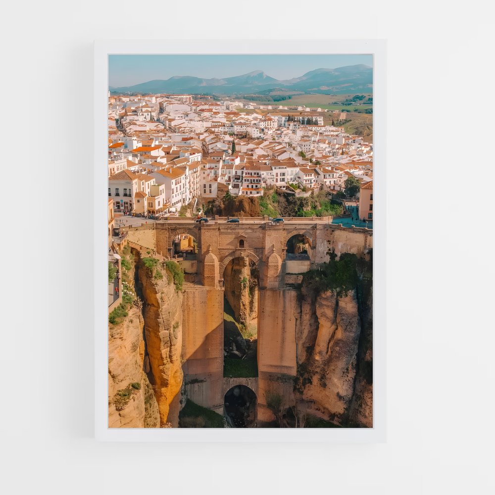 ap-spain-5 cadre Blanc